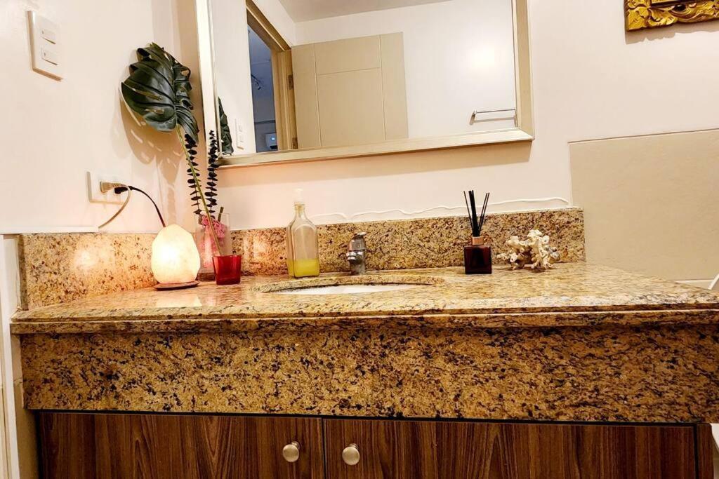 Casa Antonio At Fairway Terraces Family Penthouse 2Br Wi-Fi Nr Golf, Airport, Fort Bgc Μανίλα Εξωτερικό φωτογραφία