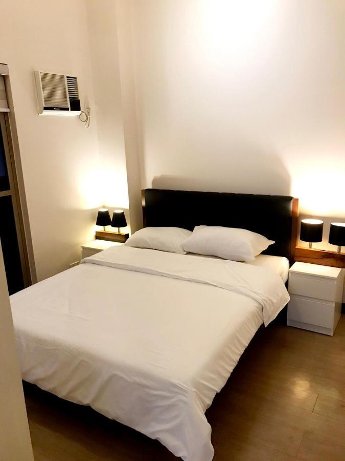 Casa Antonio At Fairway Terraces Family Penthouse 2Br Wi-Fi Nr Golf, Airport, Fort Bgc Μανίλα Εξωτερικό φωτογραφία