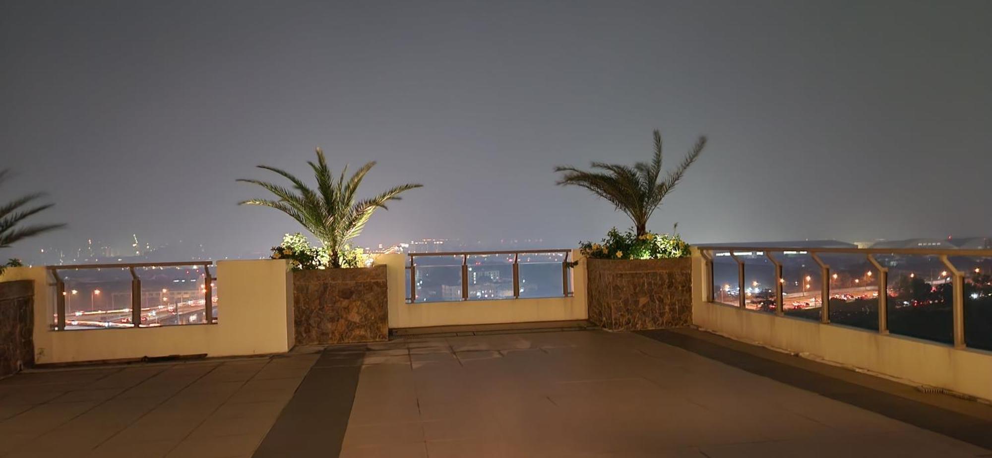 Casa Antonio At Fairway Terraces Family Penthouse 2Br Wi-Fi Nr Golf, Airport, Fort Bgc Μανίλα Εξωτερικό φωτογραφία