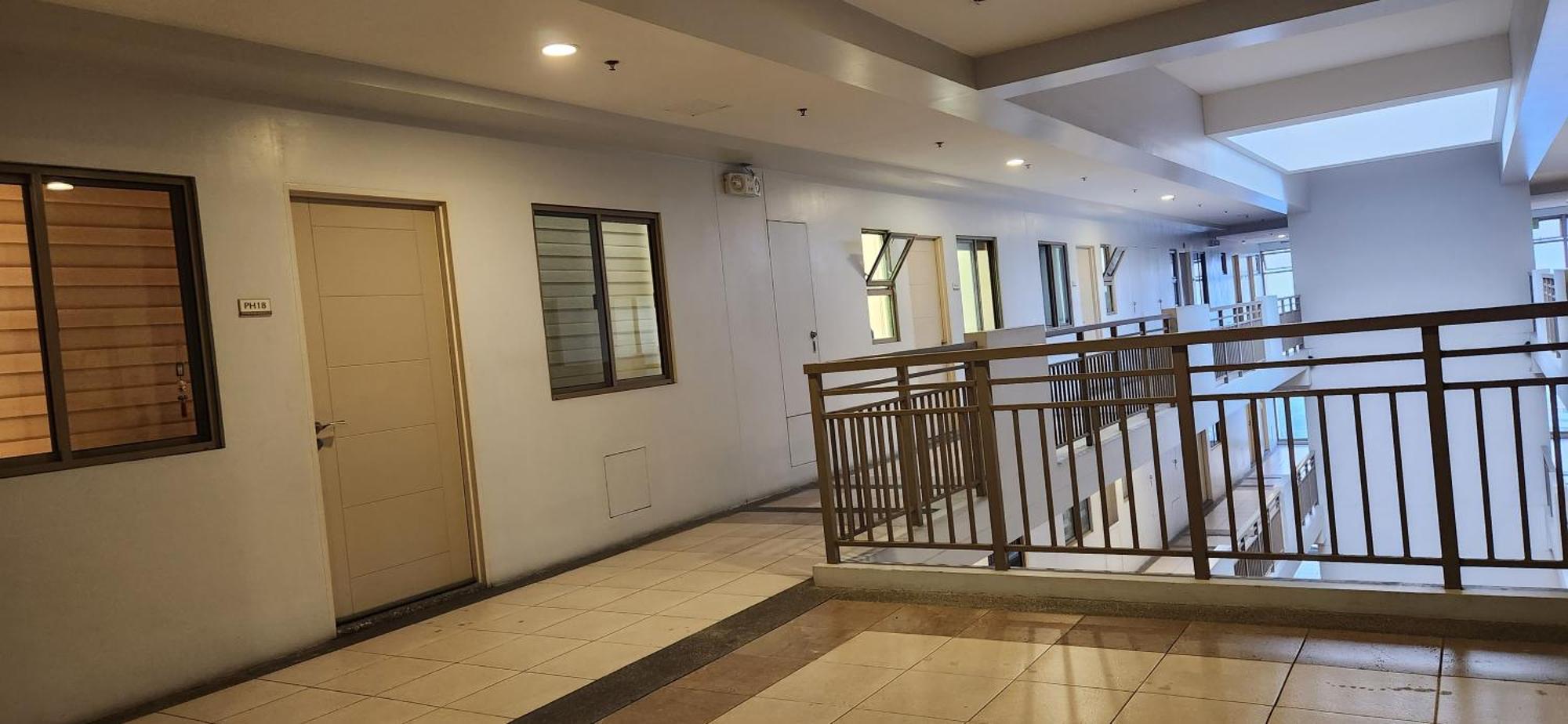 Casa Antonio At Fairway Terraces Family Penthouse 2Br Wi-Fi Nr Golf, Airport, Fort Bgc Μανίλα Εξωτερικό φωτογραφία