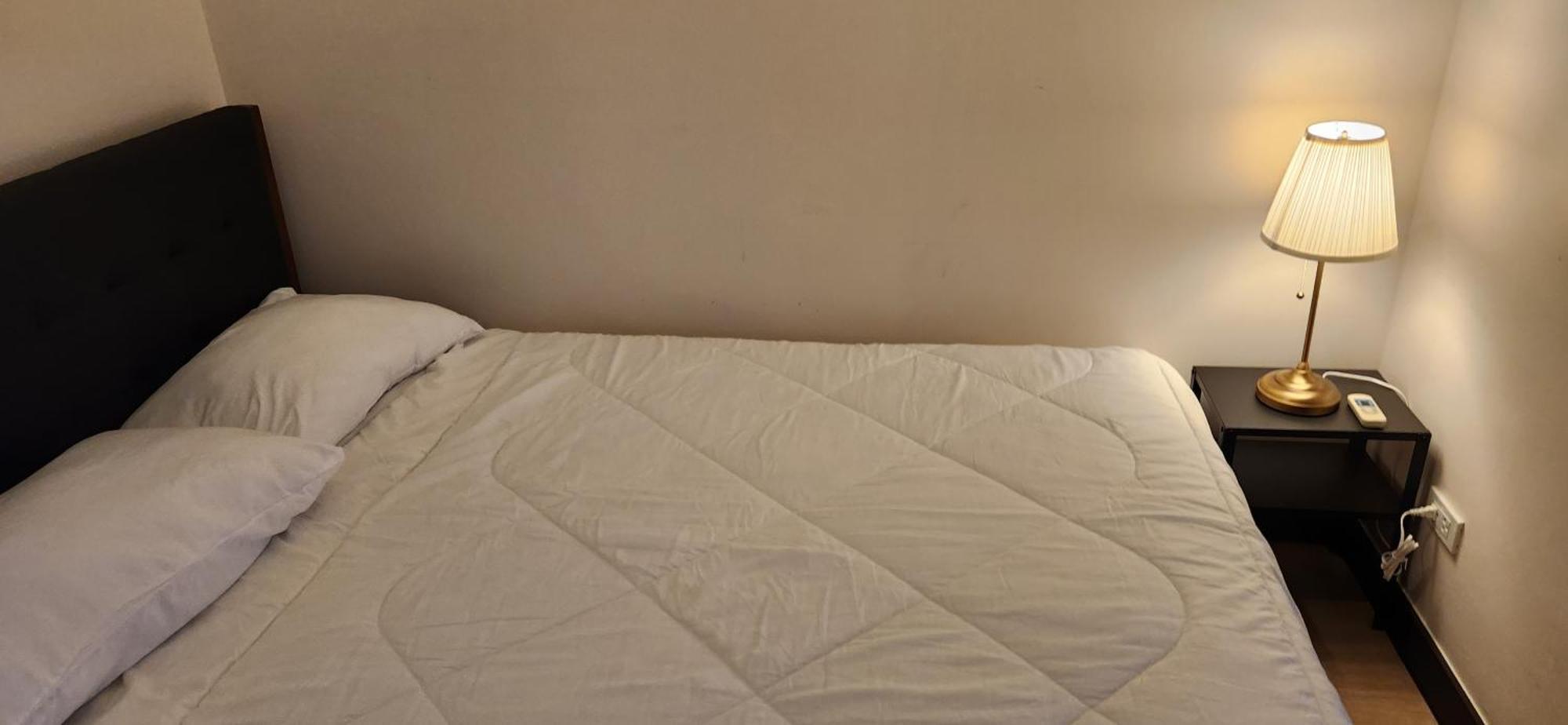 Casa Antonio At Fairway Terraces Family Penthouse 2Br Wi-Fi Nr Golf, Airport, Fort Bgc Μανίλα Εξωτερικό φωτογραφία
