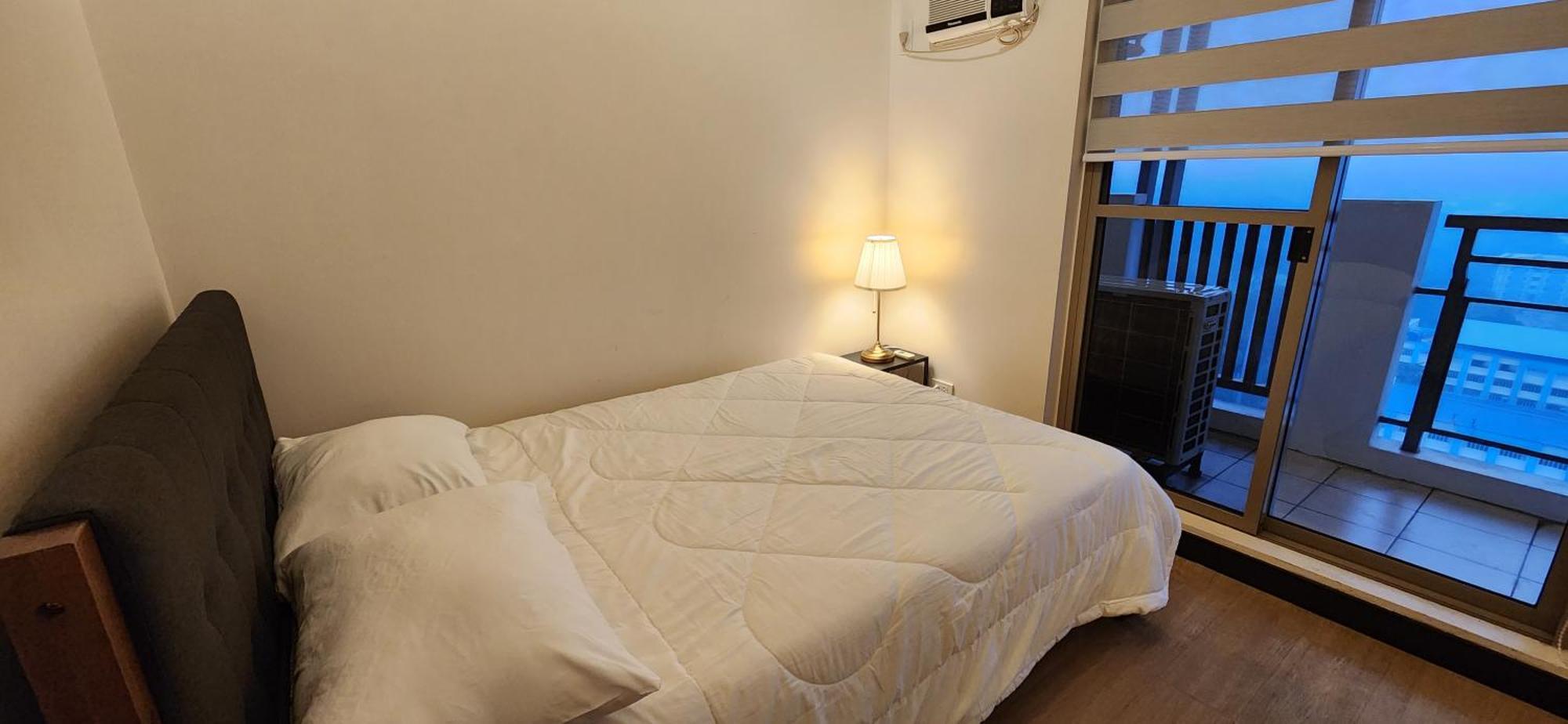 Casa Antonio At Fairway Terraces Family Penthouse 2Br Wi-Fi Nr Golf, Airport, Fort Bgc Μανίλα Εξωτερικό φωτογραφία